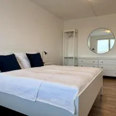 Ubytování Velešín