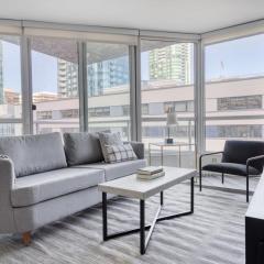 Rincon Hill 1BR w Gym Lounge nr Embarcadero SFO-763