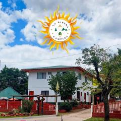 La Ribera Hotel Dormis Camping