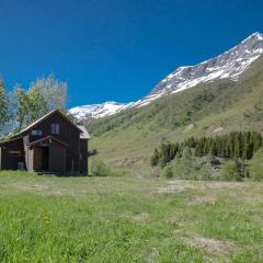 Seterstue i Beiarn - Beiarn Lodge