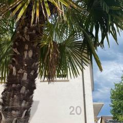 Eisvogel-Apartment in Rust