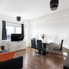 2 bed Bethnal Green Penthouse