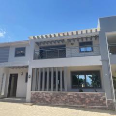 Cape Hill Villas Apartments