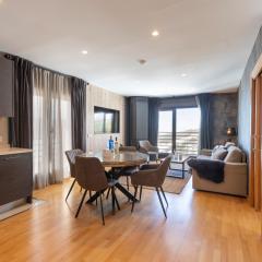 BiBo Suites Sierra Nevada