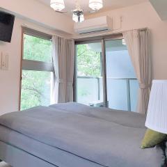 OSAKA SUNSHlNE TOWER23