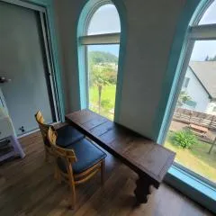 산타모니카펜션