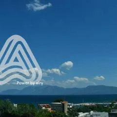 Villa Maria / Chalkis, Drosia