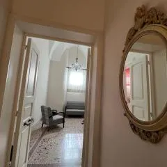 Palazzo N.D. Maria Addolorata Campa Alari