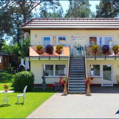 Haus Kieferndüne Ferienwohnung EG