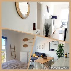 Small Oasis 2366 Sea View