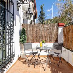 Casita en PEDREGALEJO una sola planta