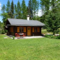 Le Bouvreuil Zinal, le VRAI petit chalet de vacances!