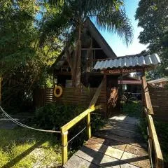 Chalé do Ygor - Pousada Sul da Ilha