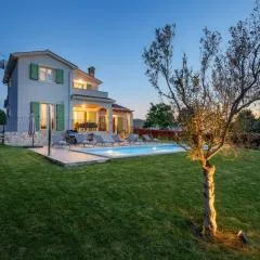 Villa Bartol