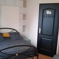 Le Relais du Jardin
