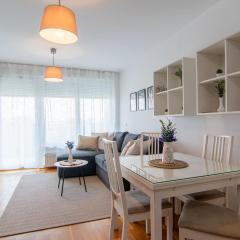 Flexible SelfCheckIns 68 - Zagreb - Garage - Loggia - New