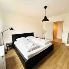 Dreamy home: Central and with perfect connections