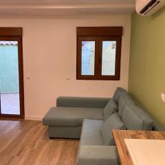 Apartamento Robledo de Chavela Plaza 1A