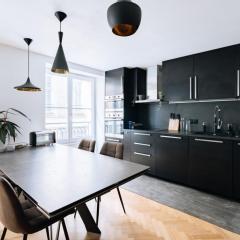 Le Marais - Modern design apartment