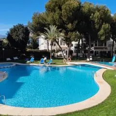 Casa Capitolio - Albir