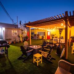 Urban Classic! 2BR with rooftop in heart of SD