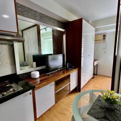 Studio Unit Avida IT Park Cebu