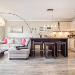 Birkmaase 10 - Wohnung 1