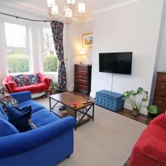 Belfast South City Apartment Sleeps 4