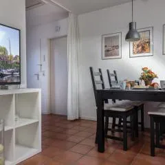 Haus Harle 50205 Ferienwohnung Harle 4