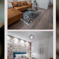Ema's Oasis Mostar House, Your Perfect Getaway, Free Private Parking and Garden