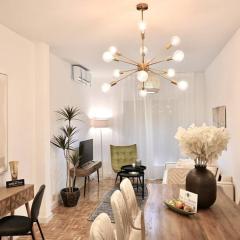 For You Rentals Amplio y elegante apartamento en Prosperidad AZP1