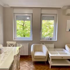 New Cosy Central Studio Grbavica