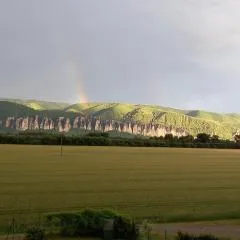 La Cigalière