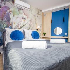 InPoint Wawel View Suites with Free Parking