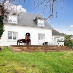 Escapade à deux pas du Port de Dahouët