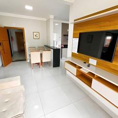 M101 - Apartamento Completo Para Até 6 Hóspedes