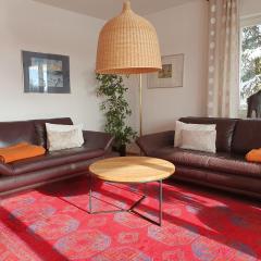 Ferienwohnung Aloisia
