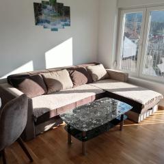 Apartman Nika