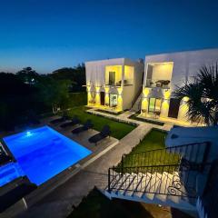 Villas Mar Turquesa Cozumel