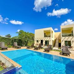 Villas Mar Turquesa Cozumel