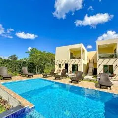 Villas Mar Turquesa Cozumel