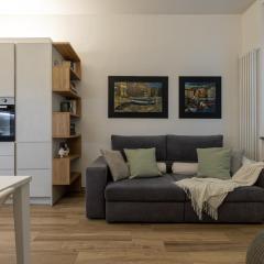 BePlace Apartments in Gioia