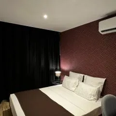 Chambre Rétro-pop en colocation