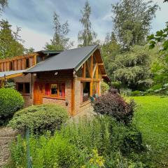 Confortable y hermosa casa en Bariloche