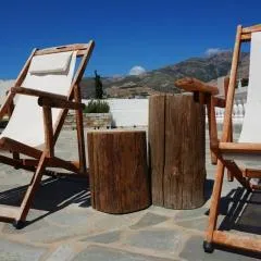 Lovely Apartment with Private Terrace!!!