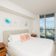 Near Beach - Pool - Infinity View - Balcony - Gym
