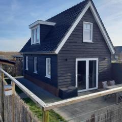 NIEUW Vakantiewoning Nimmerdor, Grijpskerke, dichtbij strand en stad