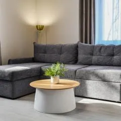 A.P. Vanessa apartments