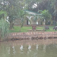 Lac Muhazi