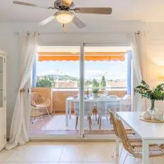 Ático Dúplex en Cala Blanca (Casa Popette)